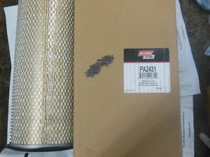 Filtro de aire Baldwin PA2431 envío rápido al comprador - Imagen 1 de 3