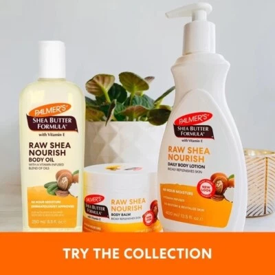 Palmer's | Shea Butter Formula Skin Care Collection - Image 1 of 4
