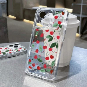 Funda protectora de teléfono para iPhone 15 Pro Max 14 13 12 11 7 8 silicona suave a prueba de golpes - Imagen 1 de 15