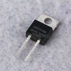 5PCS DSEI12-06A TO-220,Fast Recovery Epitaxial Diode #A6-9
