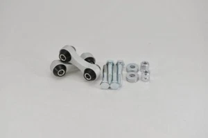 Kartboy RS/for for WRX/STi/Forester 2000+ (Sedan Only) Solid Front Endlinks - Picture 1 of 1