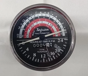 Massey Ferguson Tractor Tachometer NOB - Picture 1 of 6