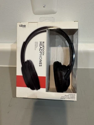 Auriculares Bluetooth Vibe Sound Nuevos en Caja DG-k345-Asst Foto 1 de 4