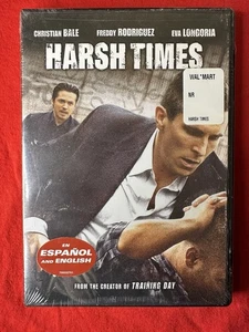 Harsh Times (DVD, 2006) - Bild 1 von 2