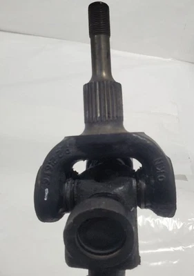 1993 1994 1995 1996 Jaguar XJS OEM Left Rear Cv Axle Shaft - Image 1 of 4