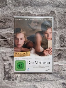 Der Vorleser - Kate Winslet -  Film / DVD  - Imagen 1 de 2