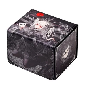 A-Bao A Qu Deck Box * 100 Card Side Load - Pokemon Yugioh TCG CCG MTG OCG - Picture 1 of 1