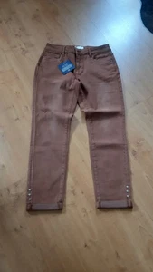 QVC  Dine'n' Dance Christoph  Irnich Jeans  Salsa Gr 20 Neu - Bild 1 von 8