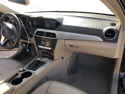 Bolsa de aire airbag Mercedes Benz C250 2012-2015 tablero delantero pasajero derecho 920910 Foto 1 de 4