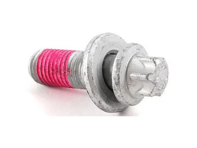 For 2010-2015 BMW 750i xDrive Wheel Bearing Bolt 96881DNJW 2011 2012 2013 2014 - Image 1 of 2