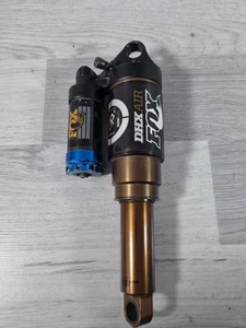 FOX DHX AIR KASHIMA REAR MTB SHOCK 220 X 60mm (406) - Picture 1 of 13