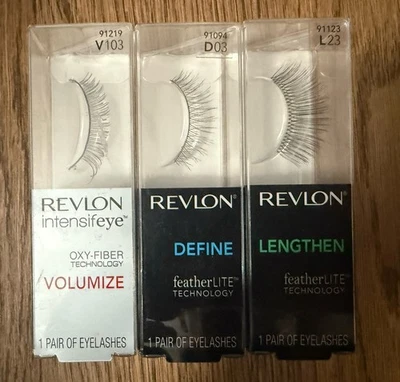 Revlon Eyelash Lot Length Define Volumize  - Image 1 of 2