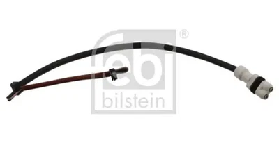 Capteur d'usure des plaquettes Frein à disque 33407 FEBI BILSTEIN pour PORSCHE - Photo 1/4