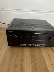 Pioneer Elite SC-79 9.2 Ch THX HDMI Network Home Theater Receiver - Picture 1 of 18