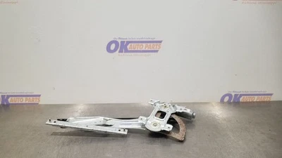 08 FORD F250 SUPER DUTY DOOR WINDOW REGULATOR FRONT LEFT DRIVER - Изображение 1 из 4