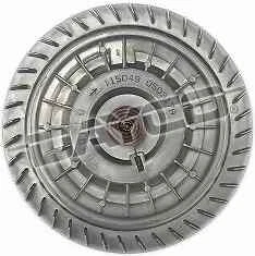 DAYCO FAN CLUTCH for JEEP CHEROKEE XJ 4.0L MX (ERH) 5.9L AMC  CLOCKWISE ROTATION - Imagem 1 de 2