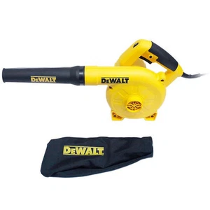 DeWALT Air Blower DWB6800 (220V800W) Removing Dust Cleaning the garden - Picture 1 of 4