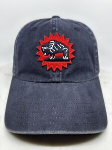 1932 Texas League Houston Buffaloes American Needle Cap Hat Adult Adj Cotton