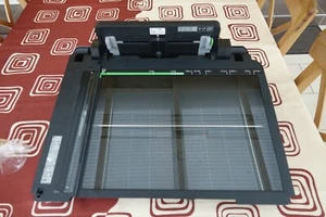 partie scanner à plat imprimante multifonction BROTHER MFC-J6530DW - Afbeelding 1 van 6