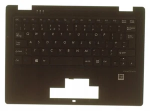 Palmrest z klawiaturą MEDION Akoya E2221T UK A - Zdjęcie 1 z 3