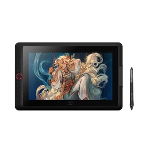 XPPen New Artist 15.6 Pro V2 Graphics Pen Tablet Monitor 15.4 inch Display - Picture 1 of 11