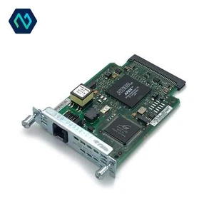 CISCO WIC-1SHDSL 1-Port G.shdsl WIC - Bild 1 von 1
