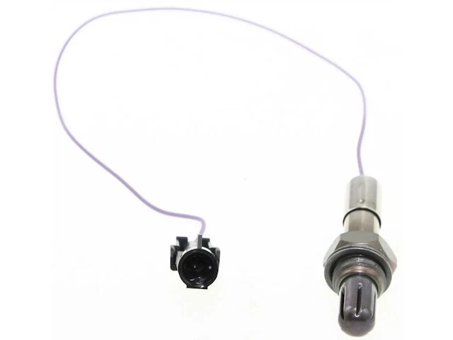 Sensor de oxígeno suburbano Upstream DriveWire 27416HGGY para Chevrolet K10 1983-1986 Foto 1 de 2