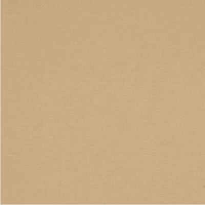 Robert Kaufman Kona Cotton Tan Solid Cotton Fabric by the Yard - Image 1 of 3