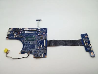 Lenovo 15 Scheda Madre Con Intel Pentium 3556U,DA0ST6MB6F0,Difettoso - Immagine 1 di 4