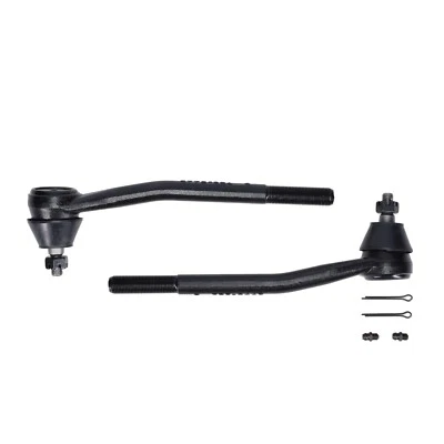 1962-65 Ford Fairlane, 62-63 Mercury Meteor Inner Tie Rod Ends (MS) - Image 1 of 4
