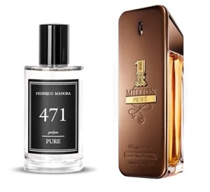 FM471 Men's Aftershave - BNIB - Picture 1 of 2