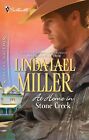 At Home in Stone Creek par Linda Lael Miller (silhouette arlequin 2009)