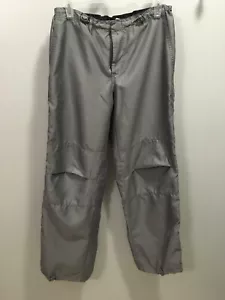 Pantalón Gris Old Navy Talla S - Imagen 1 de 7