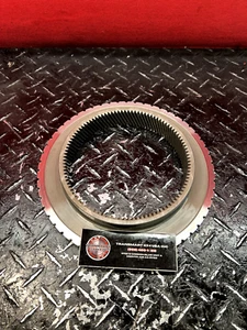 2018- UP GM CHEVY ALLISON HD SILVERADO 6.6L DIESEL & GAS 10L1000 P3 RING GEAR - Picture 1 of 2