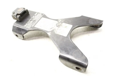 2003 Victory V92 Touring Deluxe Rear Subframe Mount Bracket  Foto 1 de 4