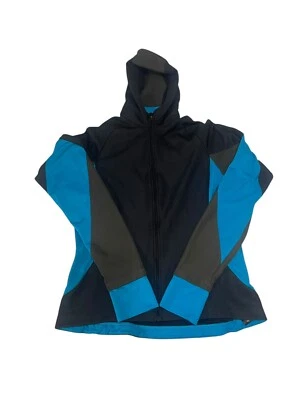 Bontrager Race Thermal WSD Hooded Jersey Women’s XL 7983 Cycling Bicycle - Image 1 of 4