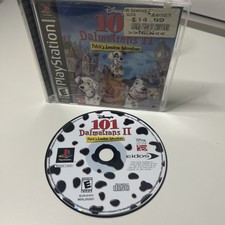 .PSX.' | '.Dalmations 2.