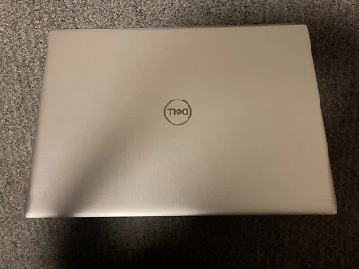 DELL Inspiron 16 5620 (512 GB SSD, Intel Core i7 2nd Gen.,  Laptop - Silver - Image 1 of 4