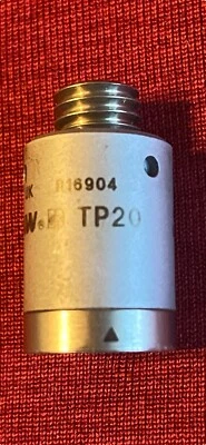 Cuerpo del módulo CMM Probe TP20 Foto 1 de 2