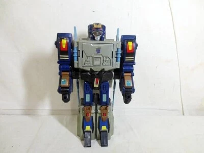 Transformers Victory D-336 Deathsaurus Breastforce Destrons G1 Toy Takara Tomy - Image 1 of 4