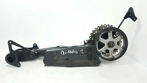 Right Transmission Square 4 350 2015 2016 2017 - Picture 1 of 6
