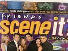 Friends Scene It DVD Game