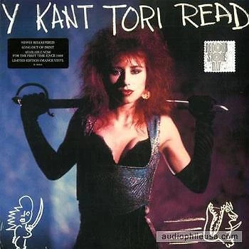 Y Kant Tori Read - Image 1 of 1