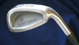 Lynx Parallax  8 Iron Original A Flex Graphite Shaft - Picture 1 of 3