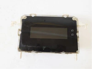 8A6T18B955AE pantalla multifunción para FORD FIESTA VI (6° SERIE) F6JD 76321 - Imagen 1 de 3