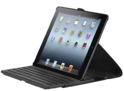 keYBOARD CASE Targus® VersaVu™ Specifically Designed for  iPad Air ® - Image 1 of 4