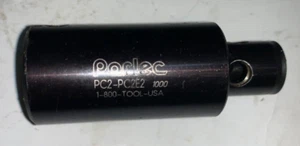 Parlec Boring Head Extension 45mm  PC2-PC2E2 (Equivalent Kaiser PN: 10.331.221) - Picture 1 of 3