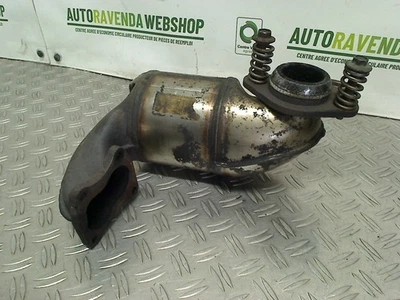 CATALIZZATORE RENAULT MODUS/GRAND MODUS (JP) 2004 8200310644 - Immagine 1 di 3