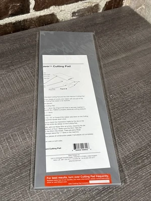 Ellison Prestige Space Saver Or SpaceSaver New Factory Sealed Cutting Pad - Image 1 of 4