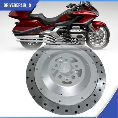 Pinza de freno de rueda trasera disco comp para Honda GL1800 Goldwing GL1800A 2001-2017 Foto 1 de 4